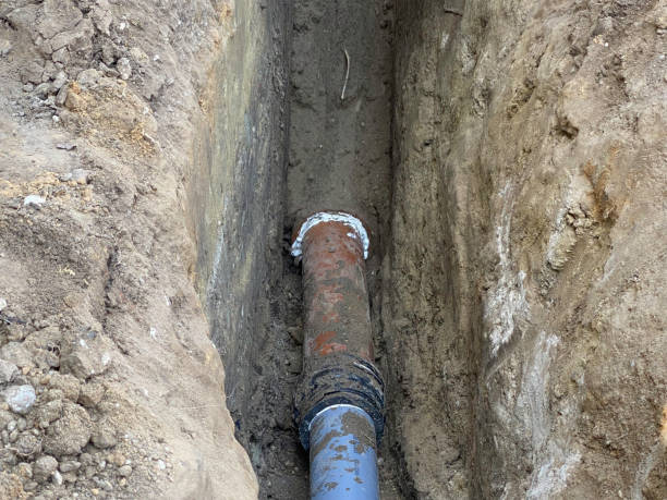 Best Flood restoration services  in Helper, UT