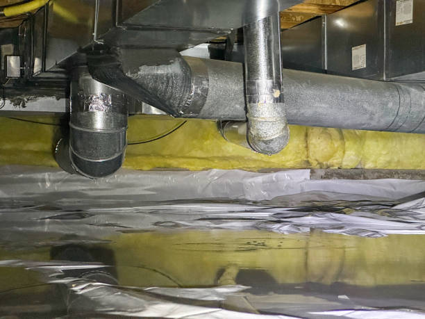 Trusted UT Water damage restoration Experts